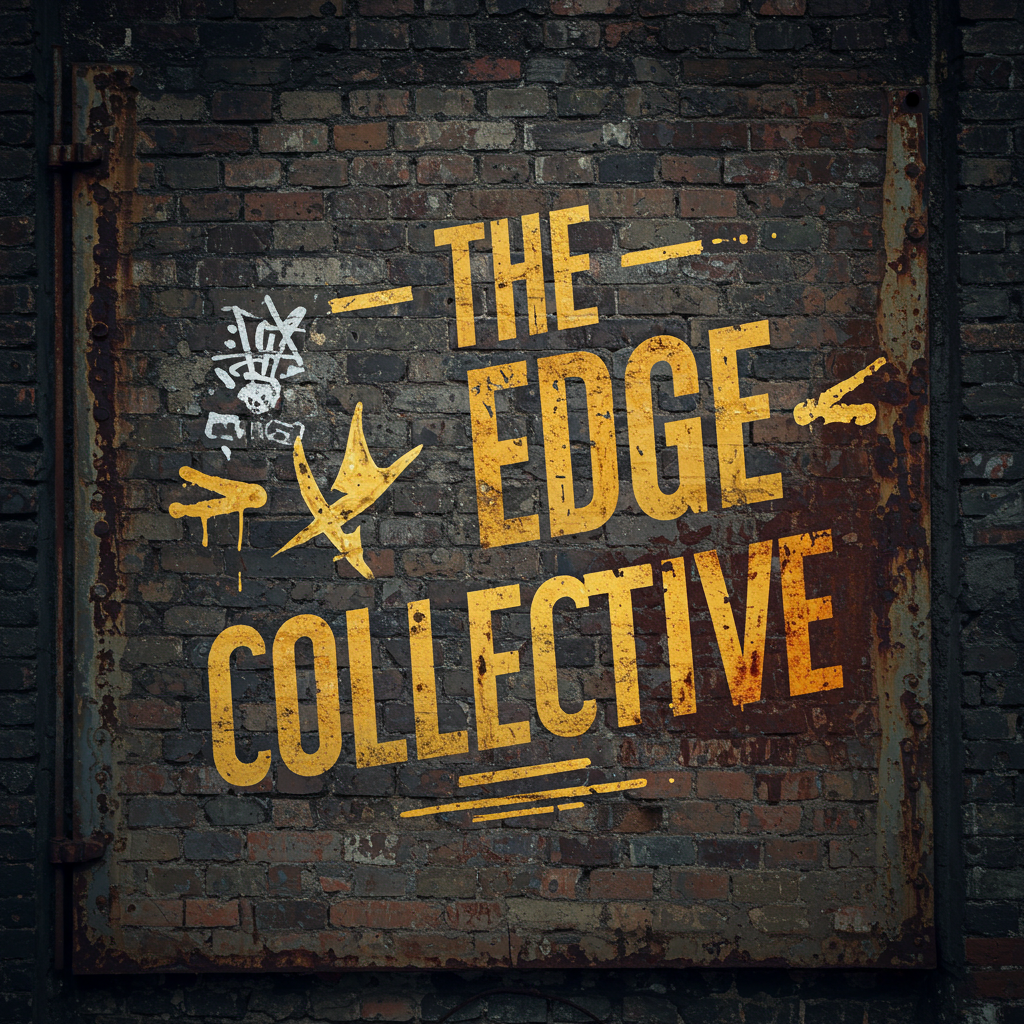 The Edge Collective Designs: Explore Bold Styles for the Modern Trendsetter