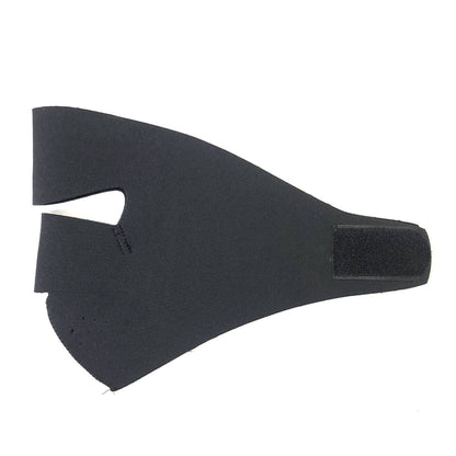Face Mask - Full Cover Black - OSFA - Balaclava