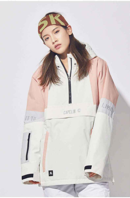 Sailor One Women's Snowboard Jacket