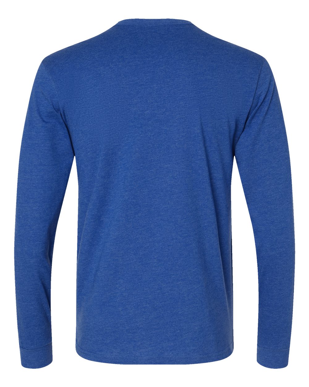 Next Level CVC Long Sleeve T-Shirt 6211