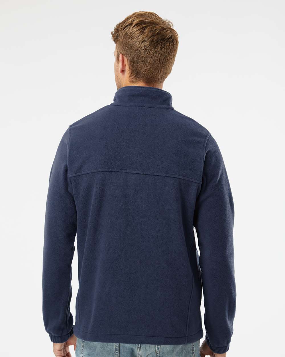 Columbia Steens Mountain™ Fleece Quarter-Zip Pullover 162019