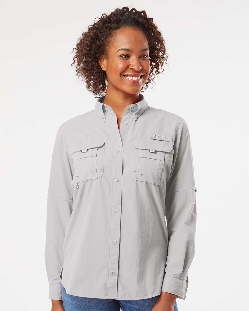 Columbia Women's PFG Bahama™ Long Sleeve Shirt 212474