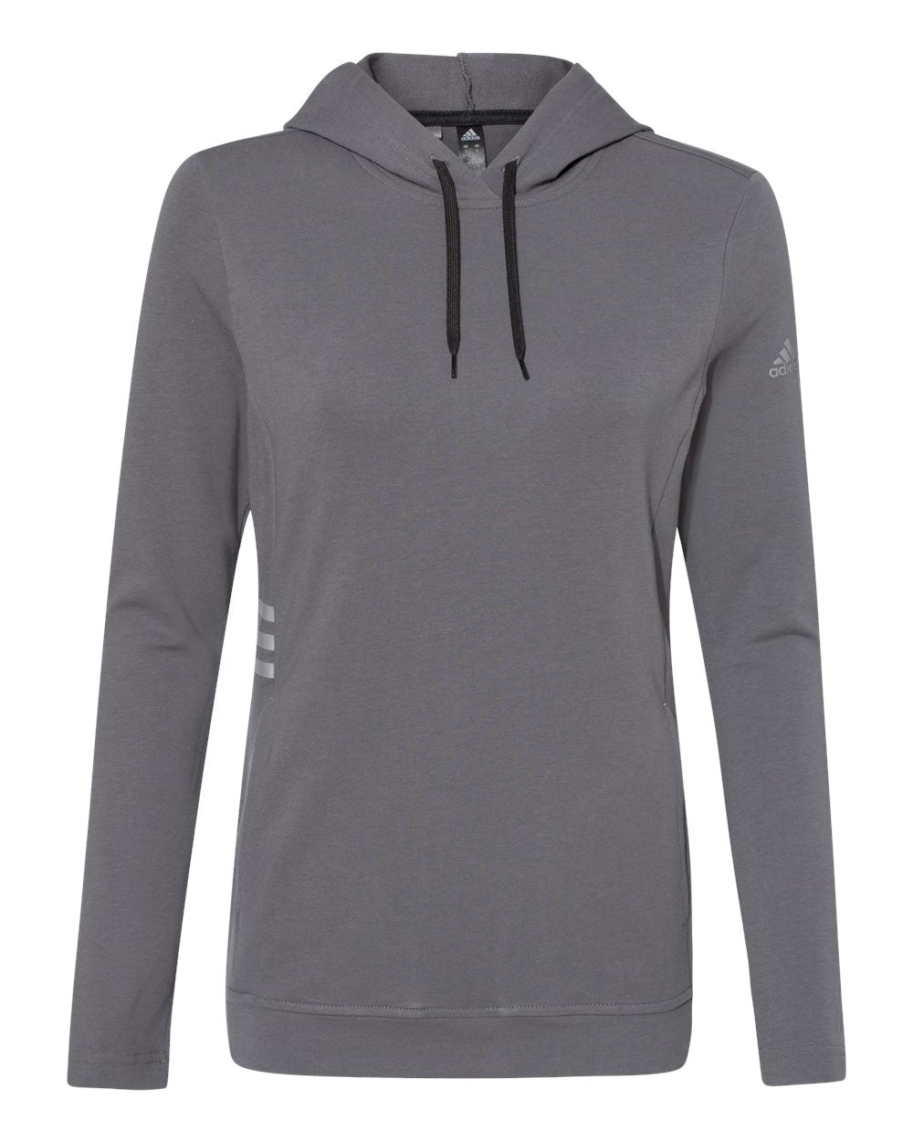 Adidas Women's Lightweight Hooded Sweatshirt A451