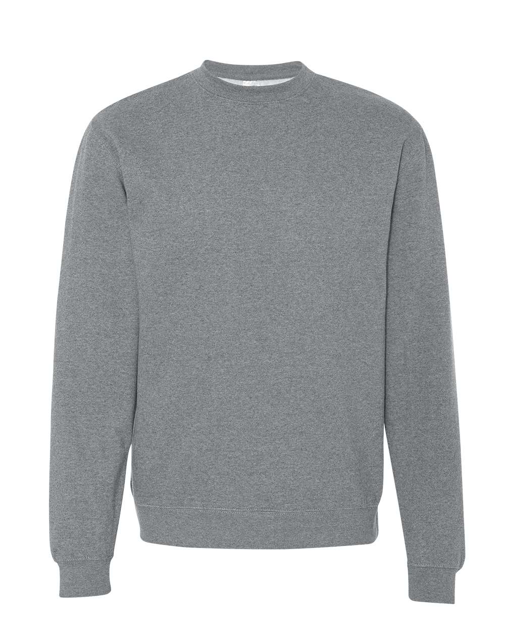 Independent Trading Co. Midweight Crewneck Sweatshirt SS3000