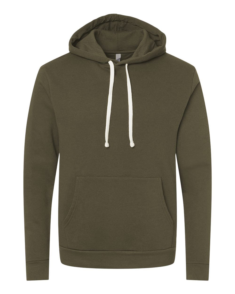 Next Level Santa Cruz Hoodie 9303