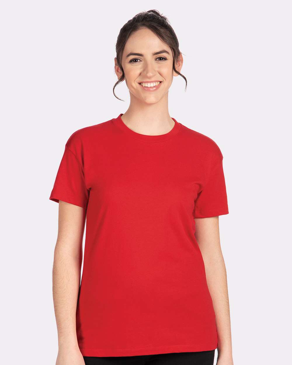 Next Level Women's Cotton Relaxed T-Shirt 3910