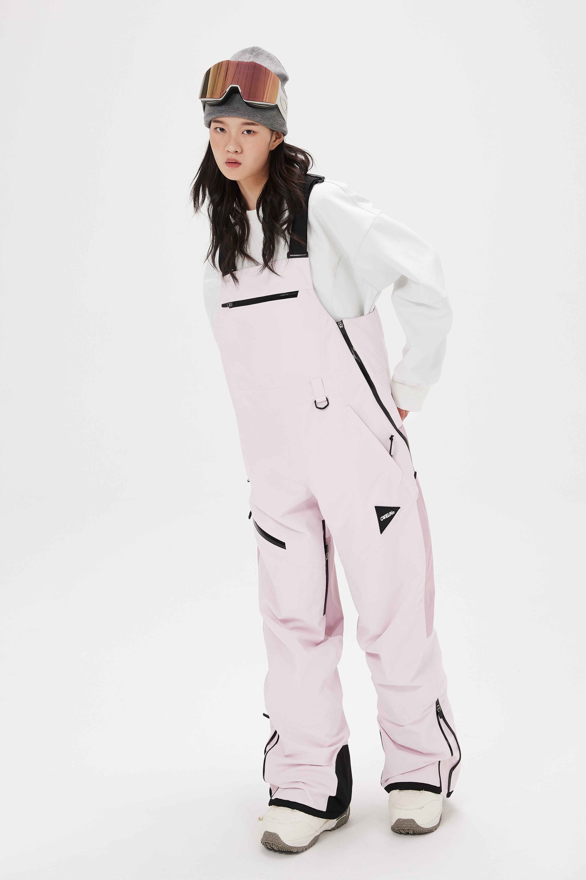 OG Unisex Snowboard Pant