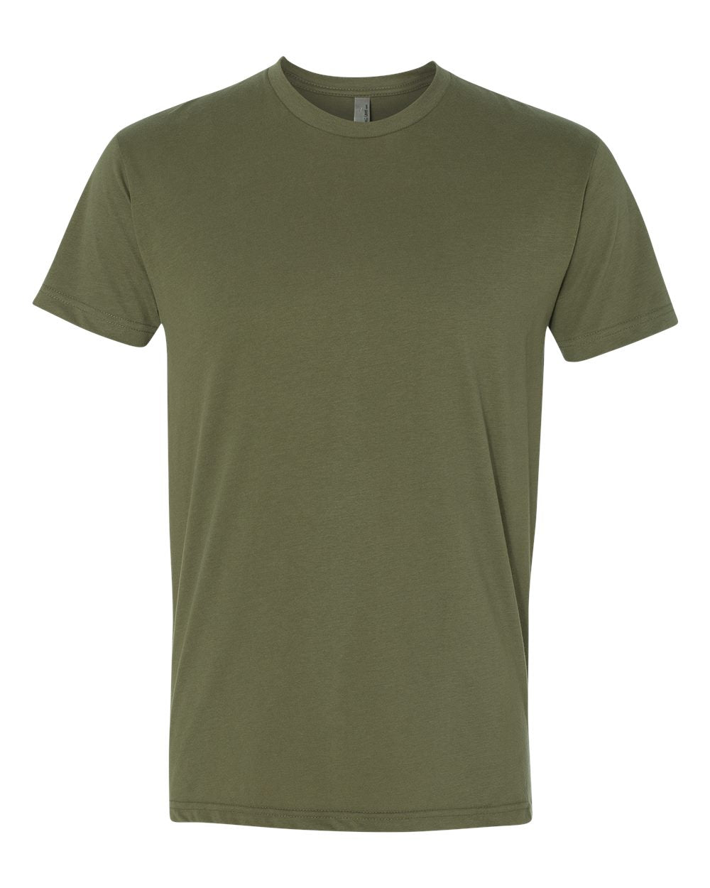 Next Level Sueded T-Shirt 6410