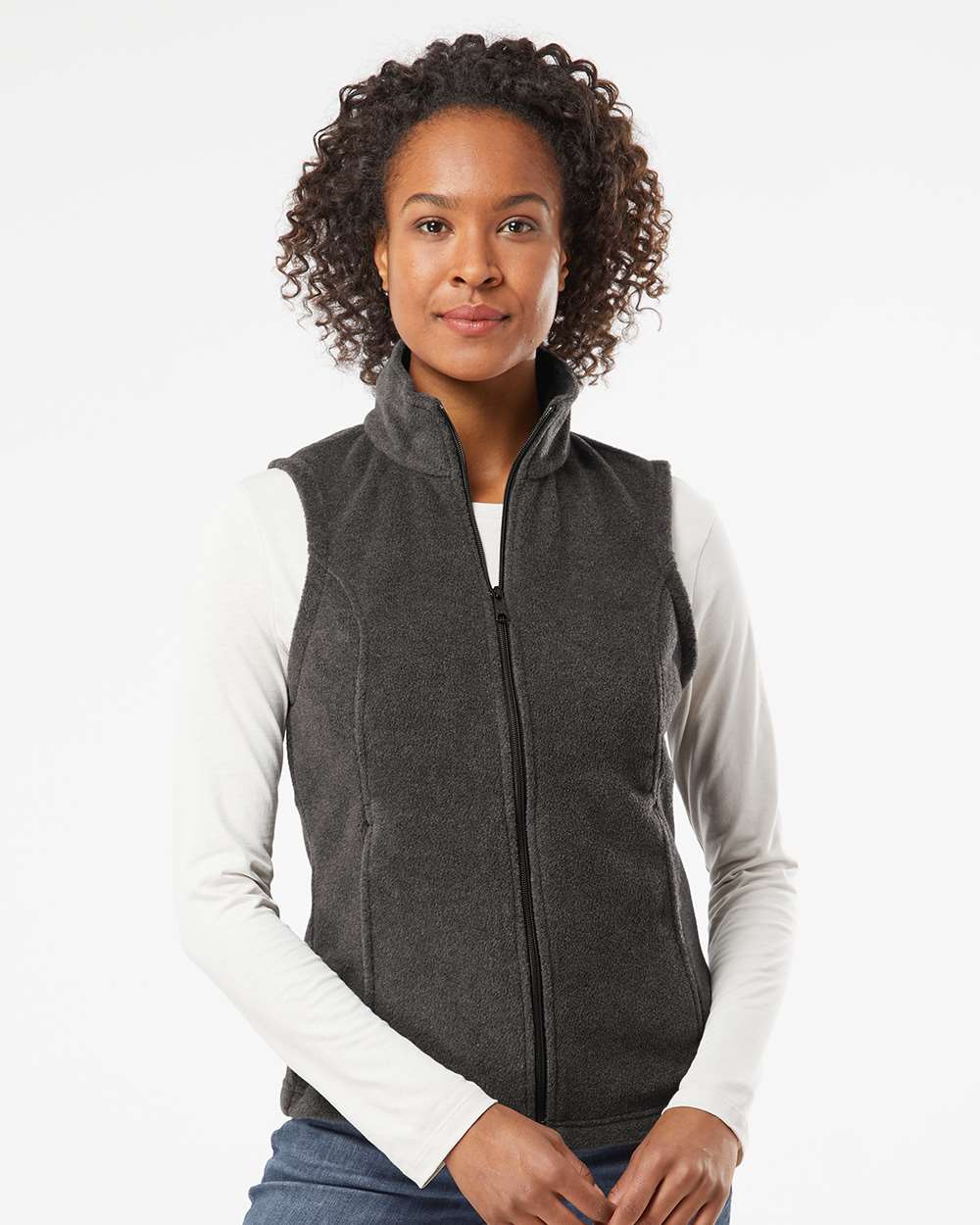 Columbia Women’s Benton Springs™ Fleece Vest 212471