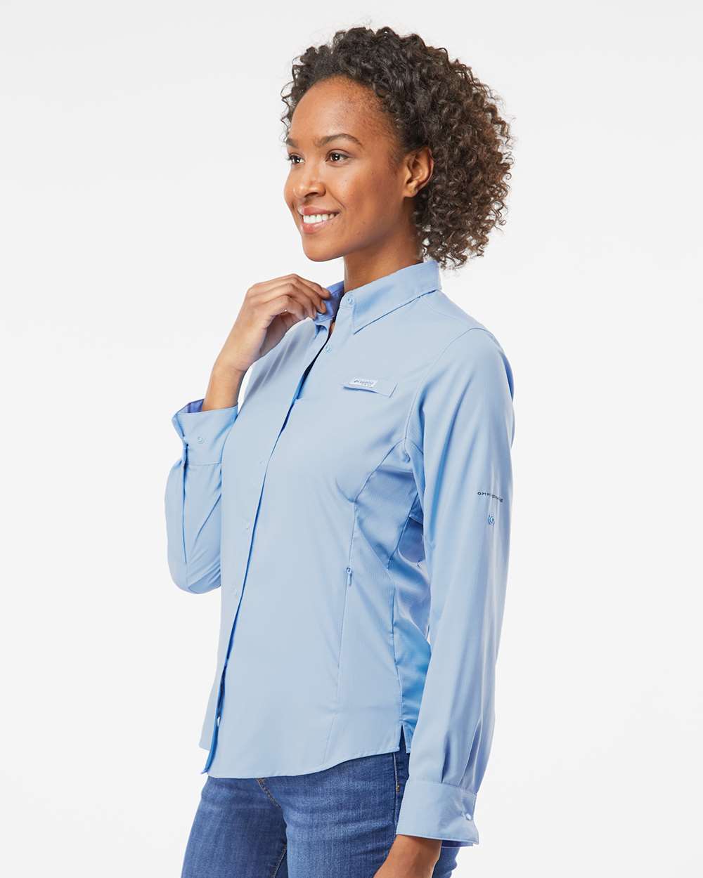 Columbia Women's PFG Tamiami™ II Long Sleeve Shirt 212465