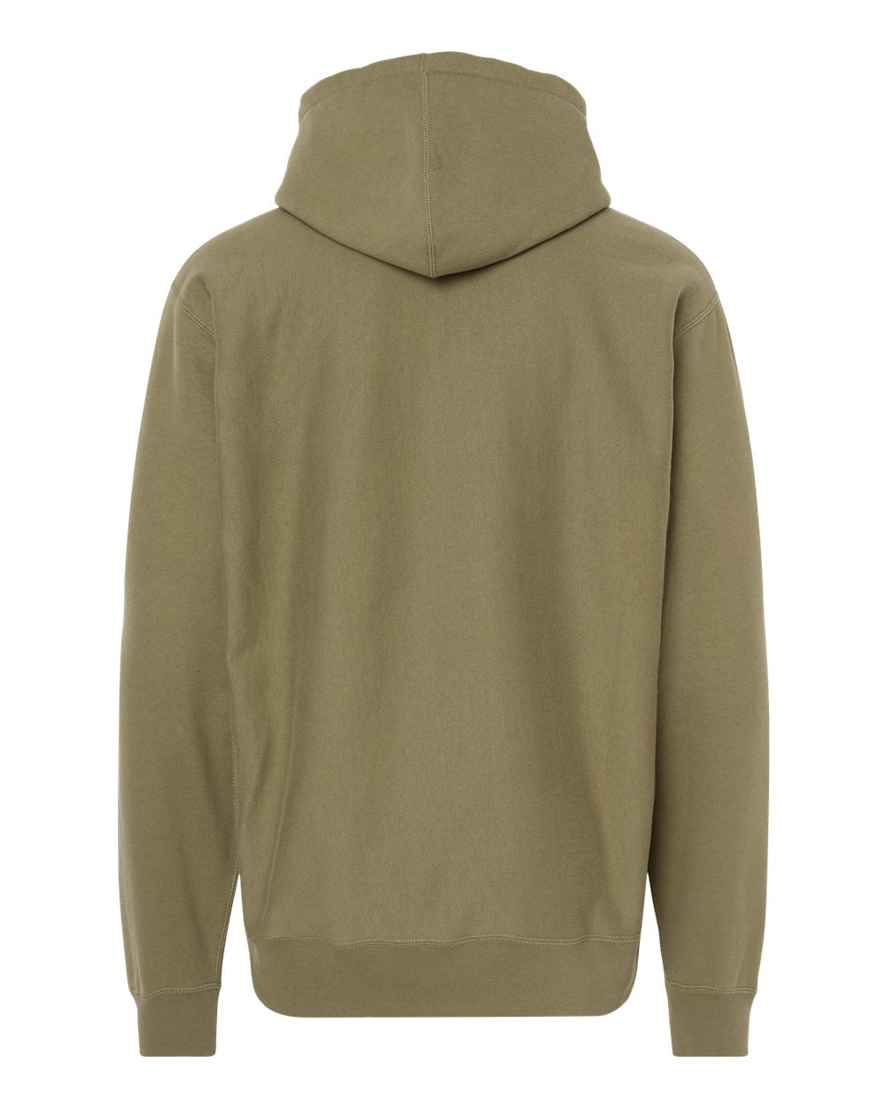 Independent Trading Co. Legend - Premium Heavyweight Cross-Grain Hooded Sweatshirt IND5000P