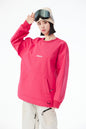 Flow Unisex Snow Hoodie