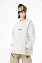 Flow Unisex Snow Hoodie