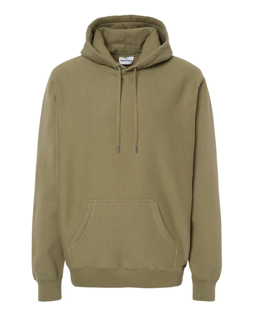 Independent Trading Co. Legend - Premium Heavyweight Cross-Grain Hooded Sweatshirt IND5000P