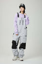 Spirit Men's Snowboard Bib Pant