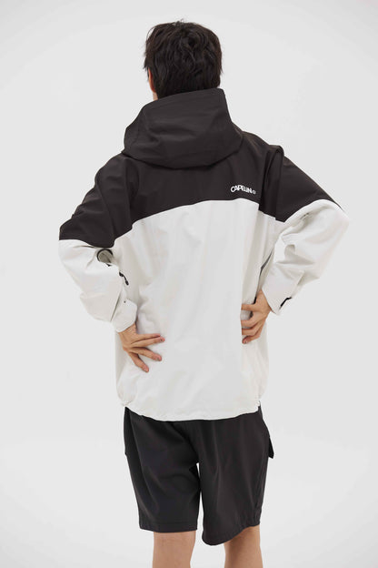 Climb Unisex 3L Windbreaker Jacket