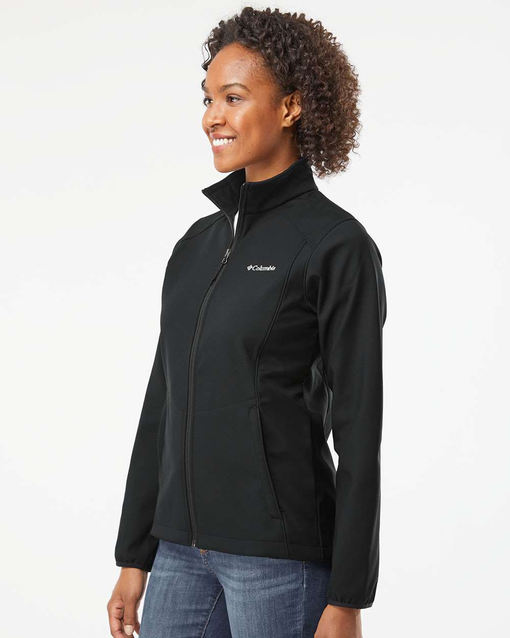 Columbia Women’s Kruser Ridge™ Soft Shell Jacket 177191