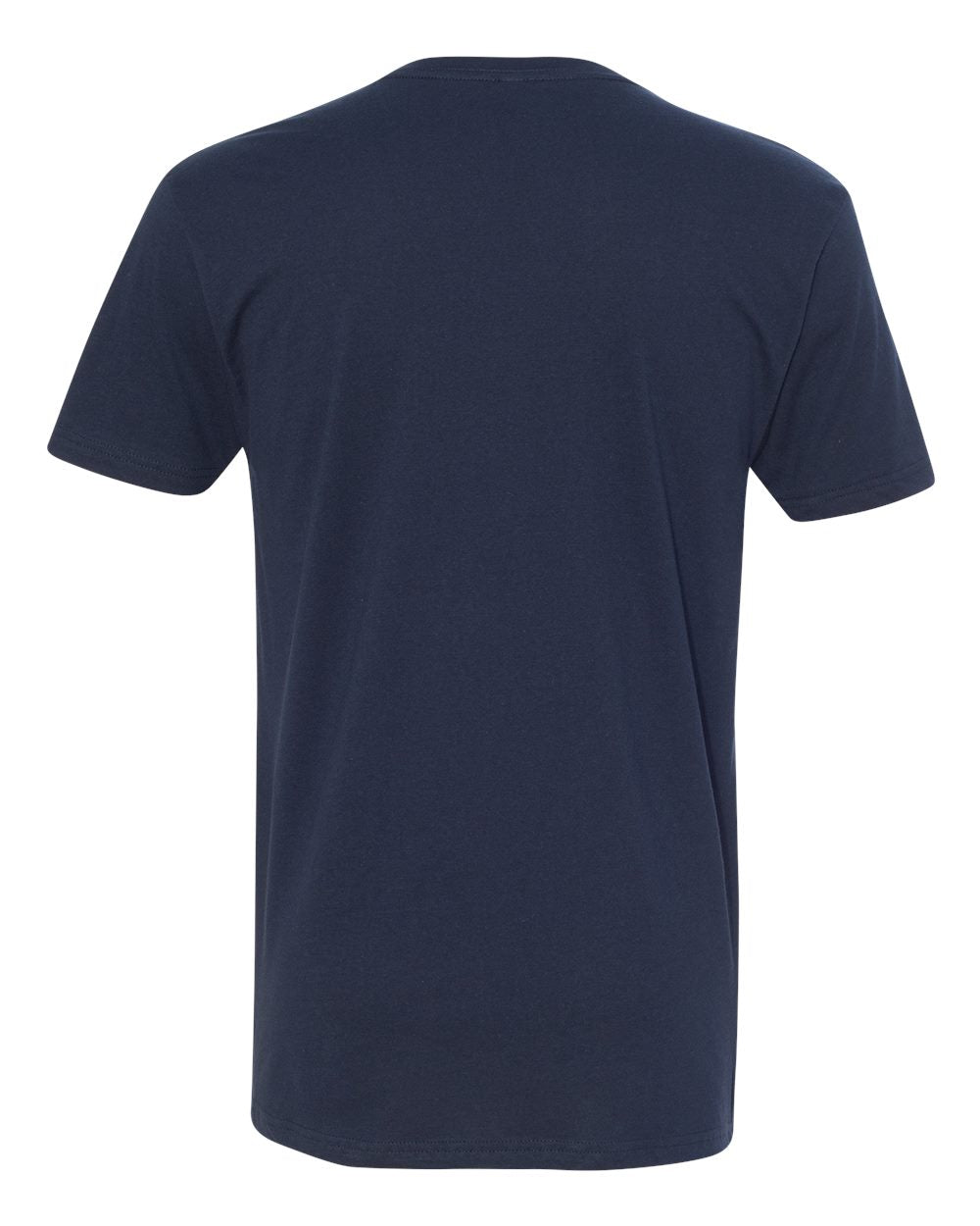 Next Level Cotton V-Neck T-Shirt 3200