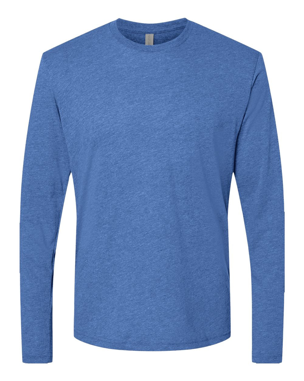 Next Level Triblend Long Sleeve T-Shirt 6071