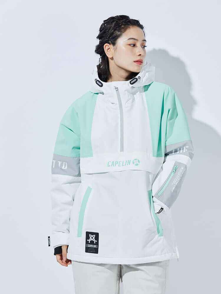 Sailor One Women's Snowboard Jacket