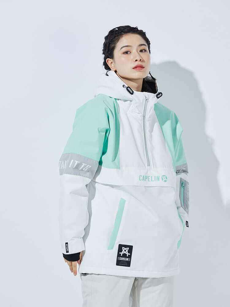 Sailor One Women's Snowboard Jacket