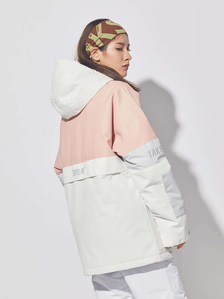 Sailor One Women's Snowboard Jacket