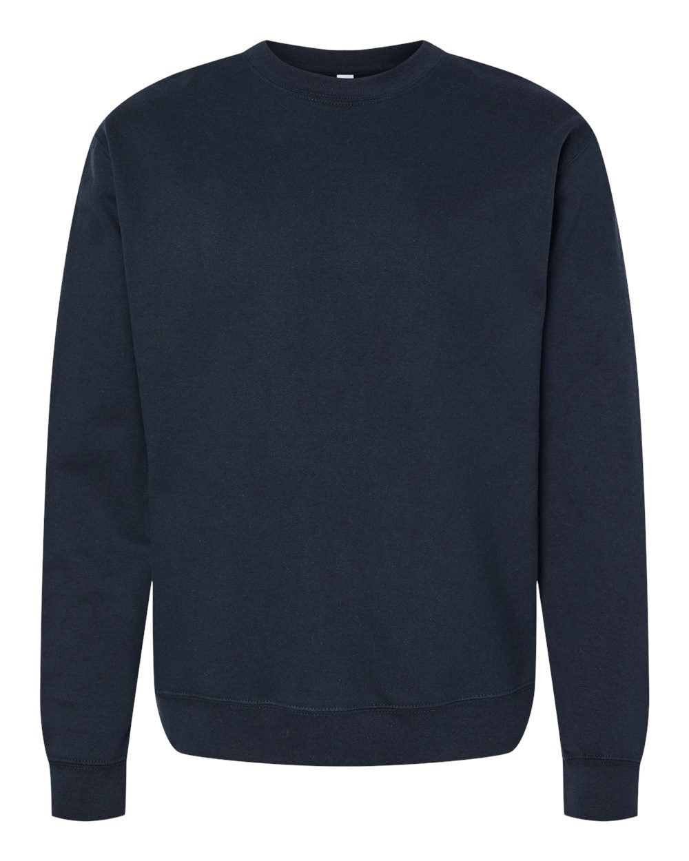 Independent Trading Co. Midweight Crewneck Sweatshirt SS3000