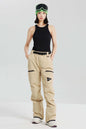 West Unisex Snowboard Pant