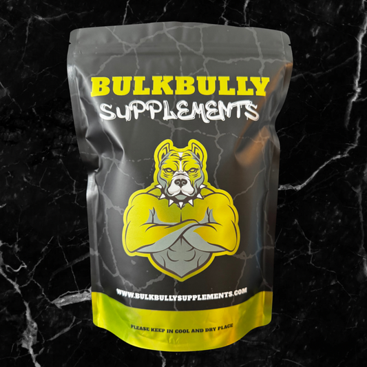 BulkBully Isolate Protein - Cookies Ahoy