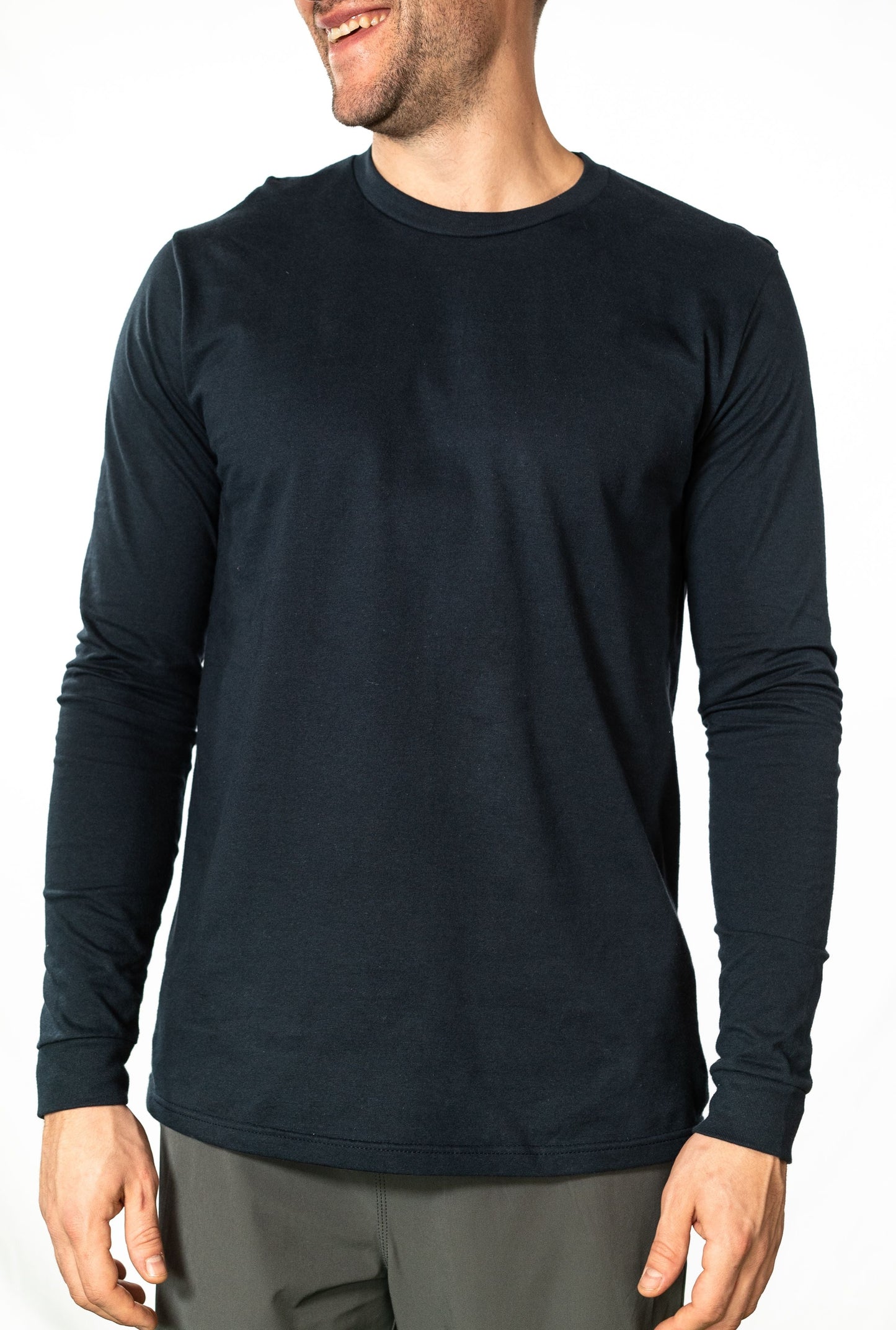 47335 Men's Long Sleeve