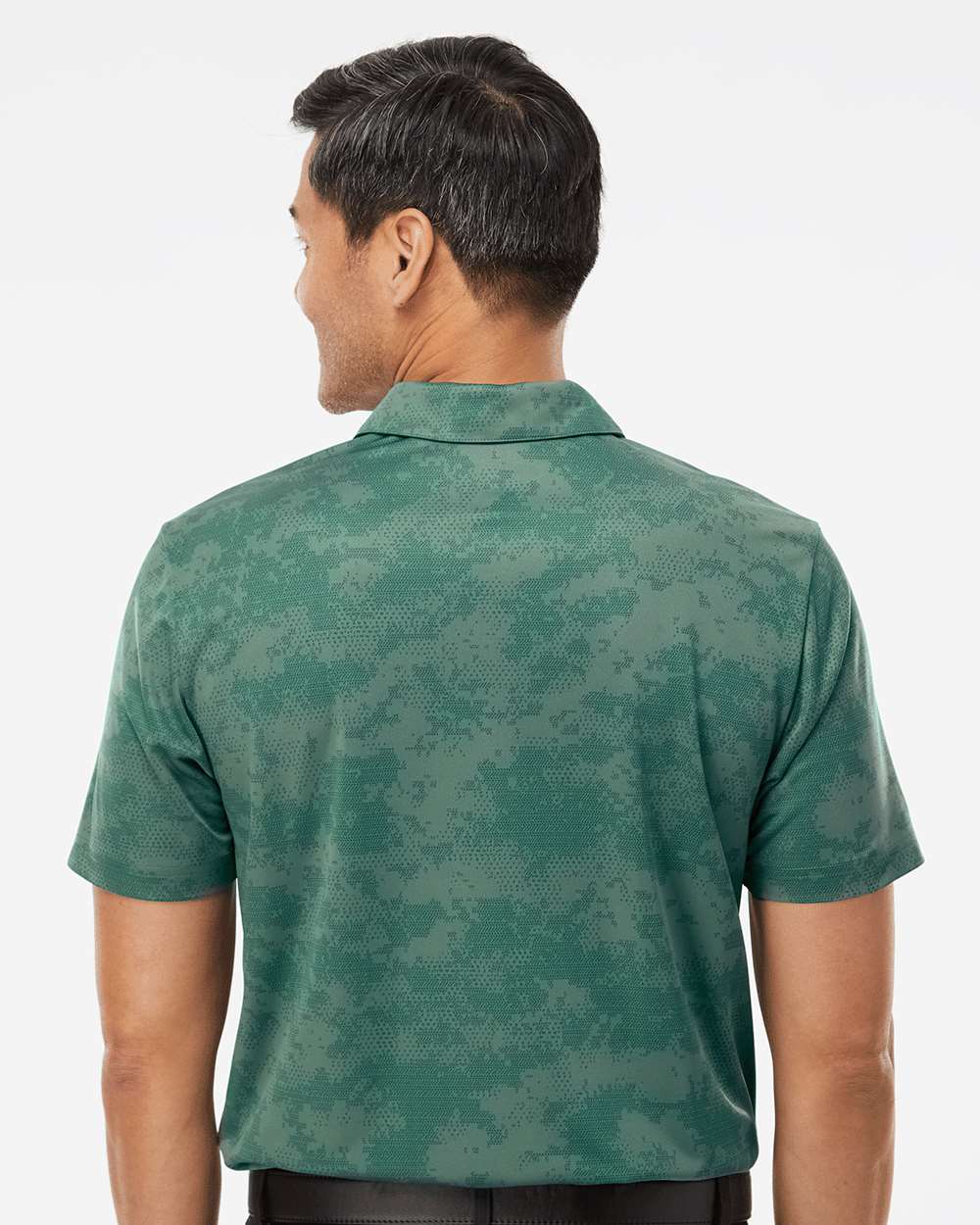 Adidas Camo Polo A550