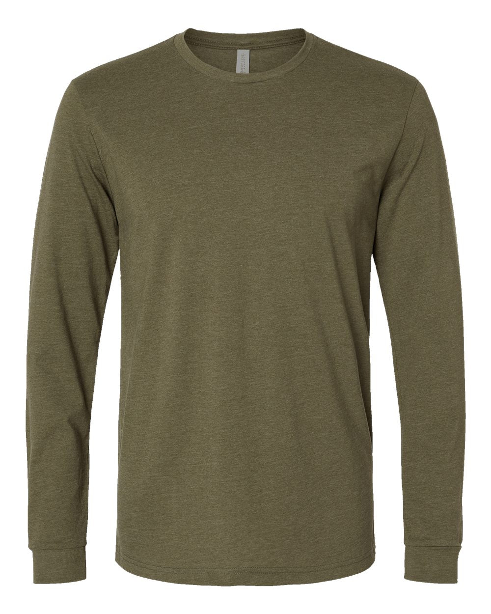 Next Level CVC Long Sleeve T-Shirt 6211