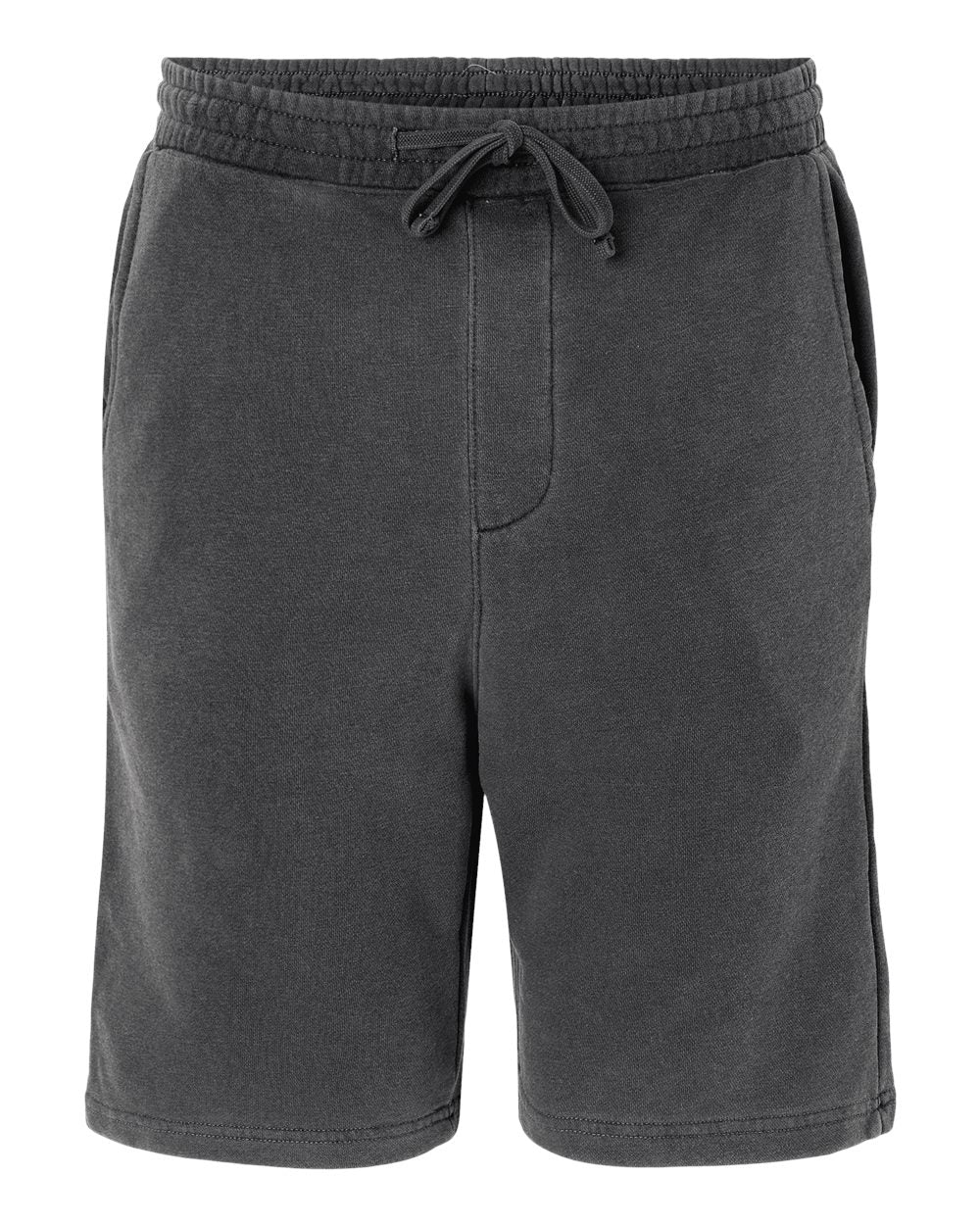 Independent Trading Co. Pigment-Dyed Fleece Shorts PRM50STPD