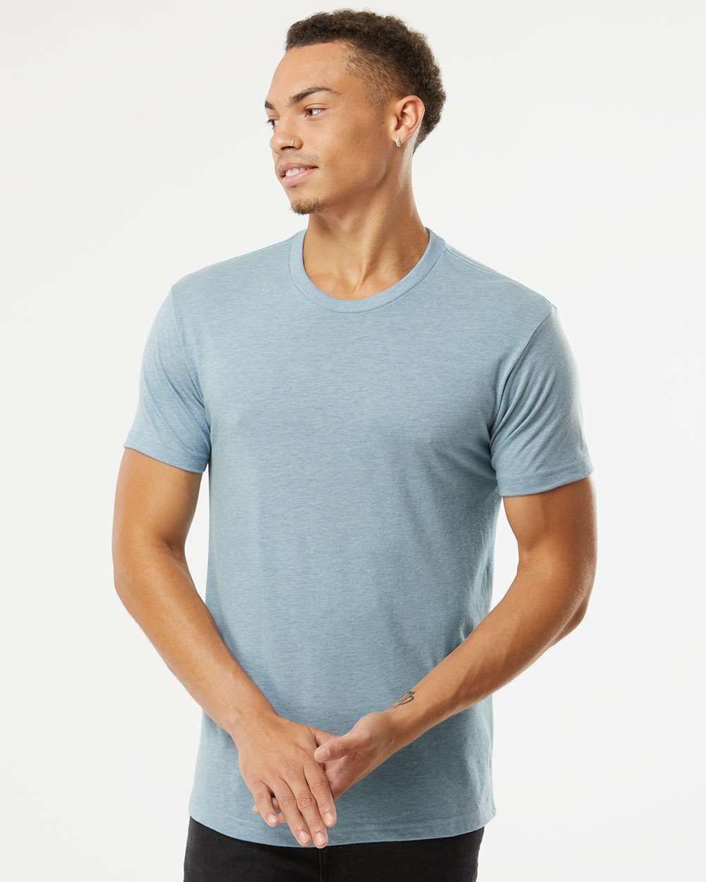 Next Level Triblend T-Shirt 6010