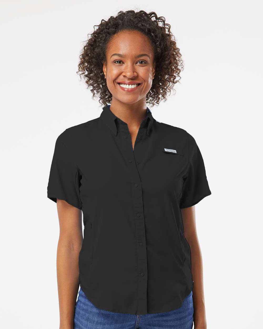 Columbia Women's PFG Tamiami™ II Short Sleeve Shirt 212466