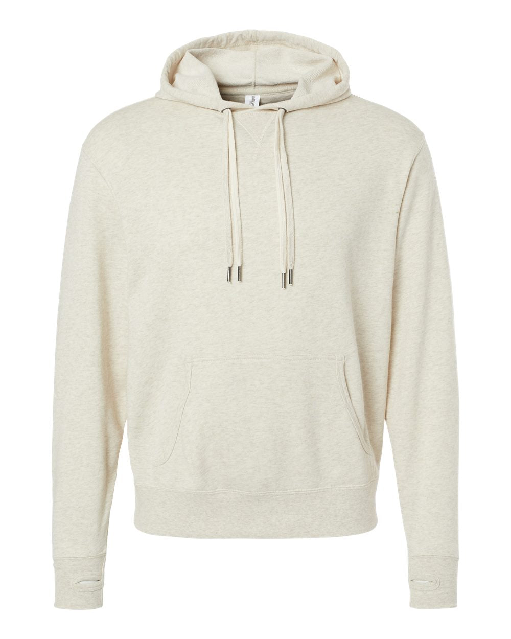 Independent Trading Co. Midweight French Terry Hooded Sweatshirt PRM90HT