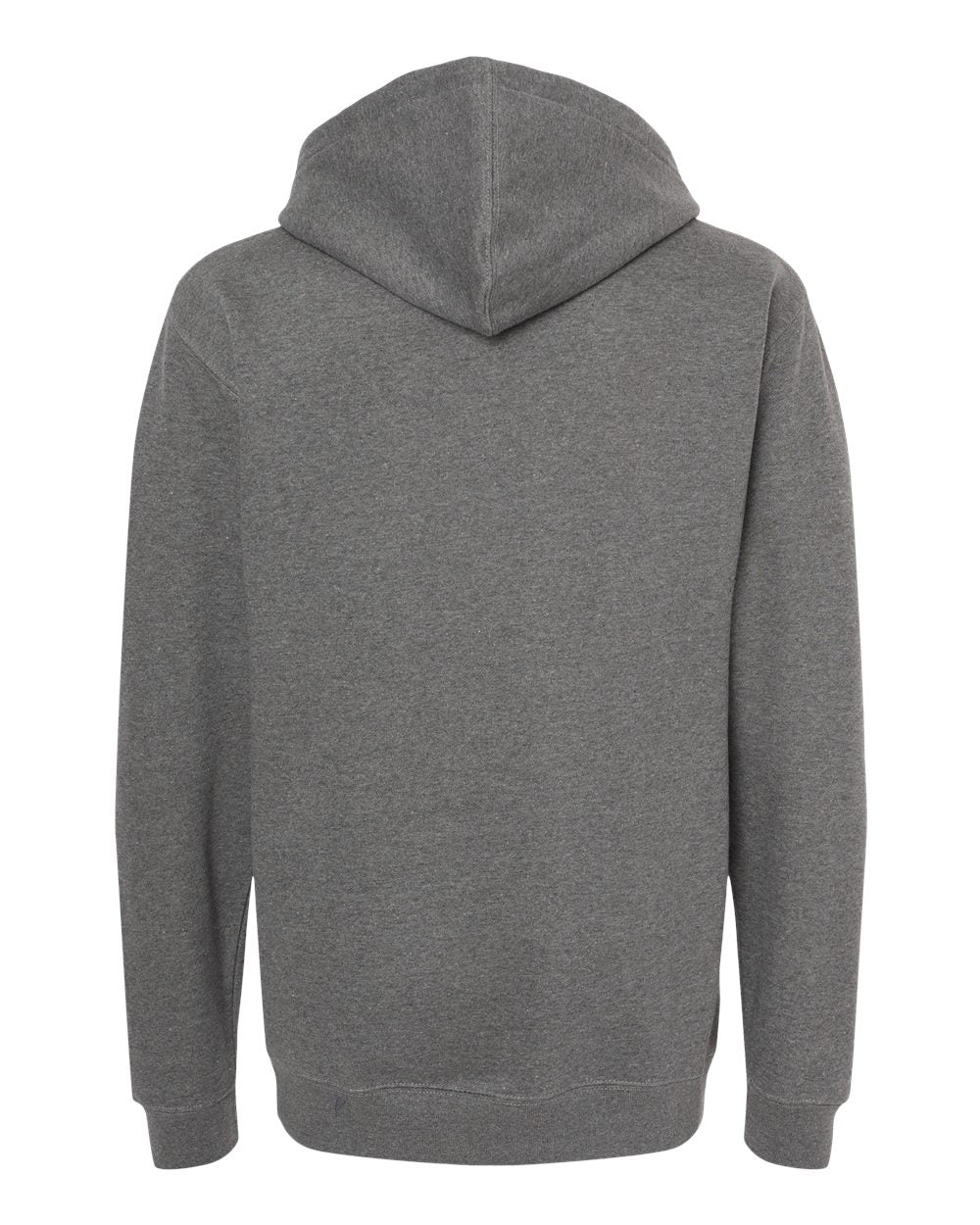 Independent Trading Co. Heavyweight Hooded Sweatshirt IND4000