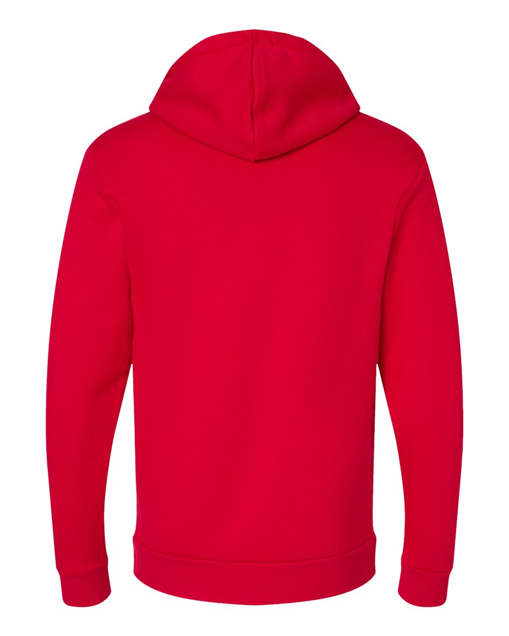 Next Level Santa Cruz Hoodie 9303