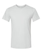 CVC Jersey Tee - Heather Silver -  - 7584