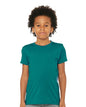 Youth Triblend Tee -  - 6281