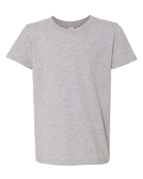 Youth CVC Jersey Tee -  - 10628 - Toronto Screen Printing- Color