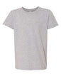 Youth CVC Jersey Tee -  - 10628