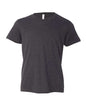 Youth CVC Jersey Tee -  - 10628