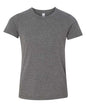 Youth CVC Jersey Tee -  - 10628