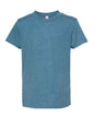 Youth CVC Jersey Tee -  - 10628