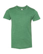 Youth CVC Jersey Tee -  - 10628