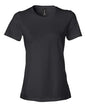 Women's Softstyle® Lightweight T-Shirt -  - 10652