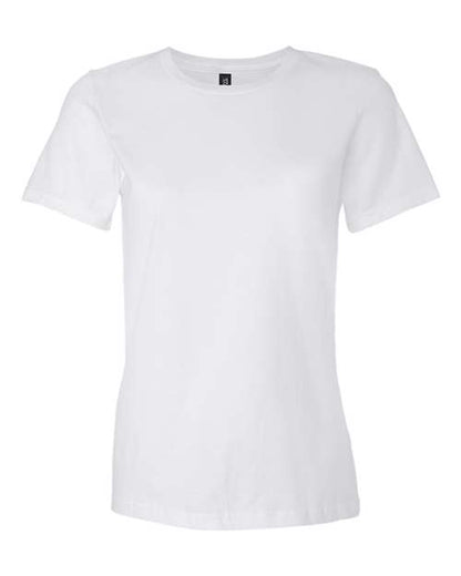 Women's Softstyle® Lightweight T-Shirt -  - 10652