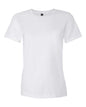 Women's Softstyle® Lightweight T-Shirt -  - 10652