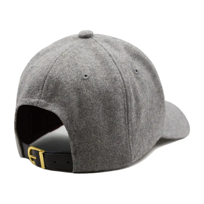 GN-1008 - Wool Dad Cap